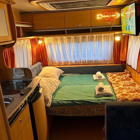 Umna & Room プーラ エクステリア 写真