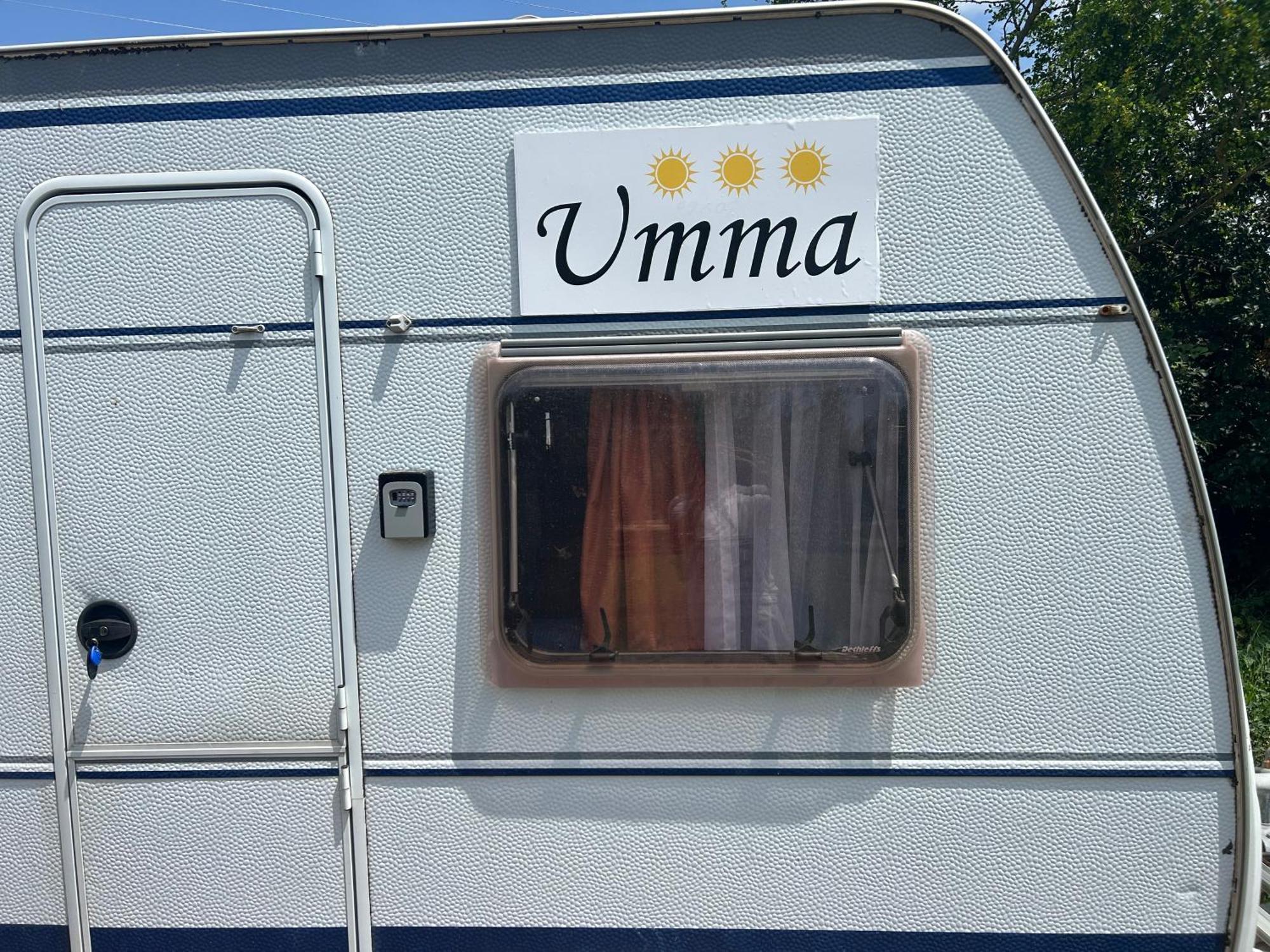 Umna & Room プーラ エクステリア 写真